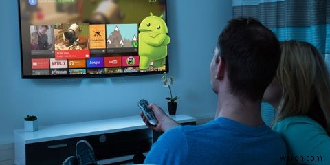 Android TV के लिए Android 11 की 10 सर्वश्रेष्ठ विशेषताएं 