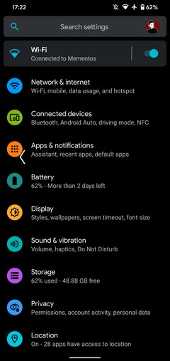 Android 10+ जेस्चर समझाया गया:अपने Android डिवाइस को नेविगेट कैसे करें