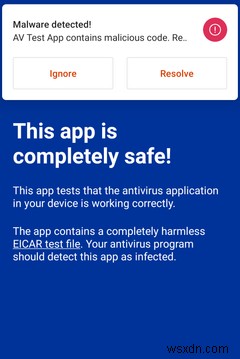 आपके Android फ़ोन को सुरक्षित रखने के लिए 5 आवश्यक सुरक्षा जाँच 
