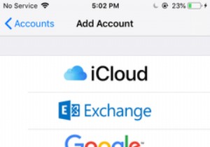 IPhone से Android में संपर्क स्थानांतरित करने के 4 तरीके 