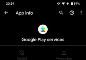 Google Play सेवाएं क्या हैं?