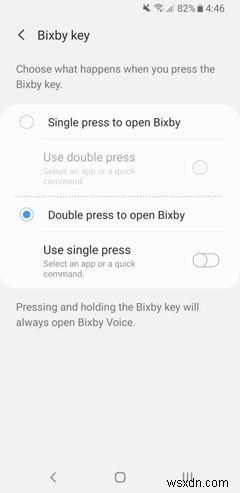 किसी भी सैमसंग गैलेक्सी फोन पर Bixby को डिसेबल कैसे करें