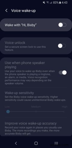 किसी भी सैमसंग गैलेक्सी फोन पर Bixby को डिसेबल कैसे करें