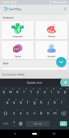 Android पर वाक्-से-पाठ के साथ अपने हाथों को मुक्त करें 