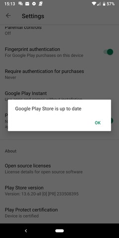 5 सामान्य Google Play Store समस्याओं के लिए आसान समाधान