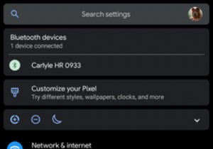 Android पर Google Play सेवाएं कैसे अपडेट करें
