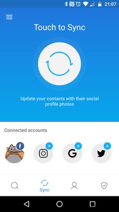 Android संपर्क फ़ोटो को Facebook के साथ समन्वयित करने के लिए 3 सर्वश्रेष्ठ निःशुल्क ऐप्स