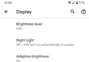 13 Android 10 में नई सुविधाएं अवश्य देखें
