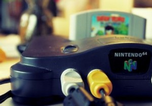 एंड्रॉइड डिवाइस को रेट्रो गेमिंग कंसोल में कैसे बदलें 