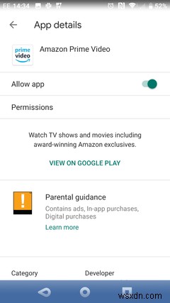 Google परिवार लिंक का उपयोग करके अपने बच्चों के Android फ़ोन की सुरक्षा करें