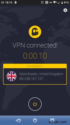 Android पर VPN कैसे सेट करें