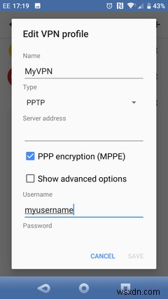 Android पर VPN कैसे सेट करें