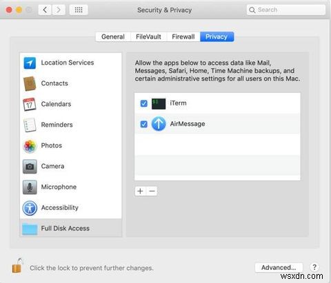 Android पर AirMessage और Mac के साथ iMessage का उपयोग कैसे करें