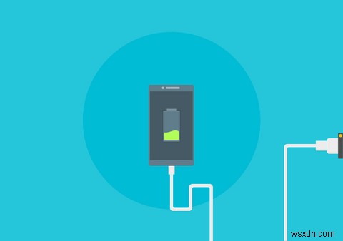 बैटरी कैलिब्रेशन Android स्मार्टफ़ोन के लिए काम क्यों नहीं करता