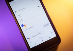 ठीक है, Google:20 उपयोगी बातें जो आप अपने Android फ़ोन से कह सकते हैं