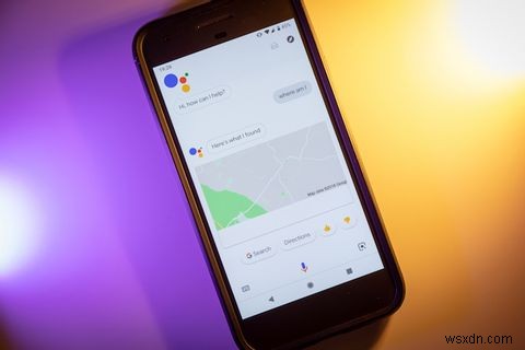 ठीक है, Google:20 उपयोगी बातें जो आप अपने Android फ़ोन से कह सकते हैं