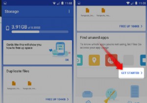 3 आवश्यक युक्तियों के साथ एक पुराने Android डिवाइस को कैसे गति दें 