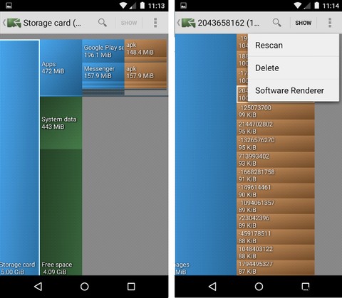 3 आवश्यक युक्तियों के साथ एक पुराने Android डिवाइस को कैसे गति दें 
