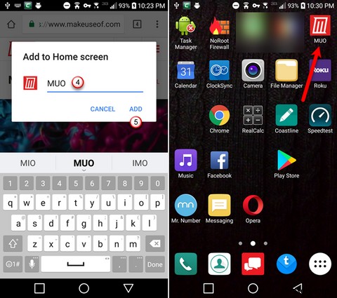 Android पर क्रोम के लिए 10 पावर यूजर टिप्स 