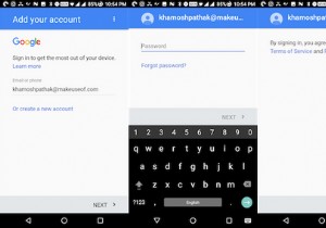 Android शुरुआती मार्गदर्शिका:अपना पहला स्मार्टफ़ोन कैसे सेट करें
