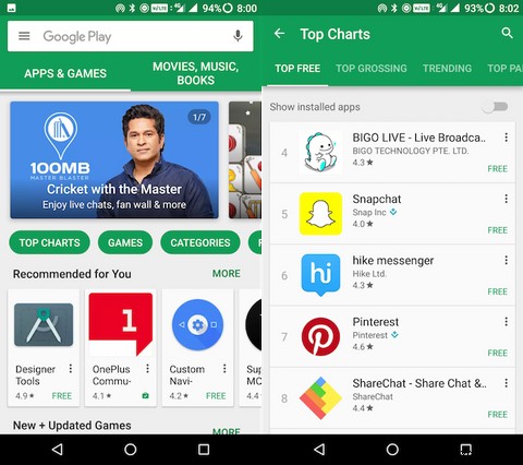 Android शुरुआती मार्गदर्शिका:अपना पहला स्मार्टफ़ोन कैसे सेट करें