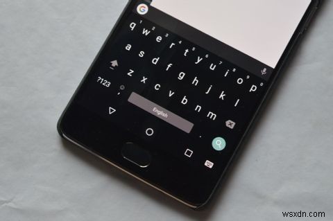 10 चीजें जो आप नहीं जानते थे कि Android के लिए Gboard क्या कर सकता है 