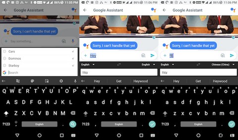 10 चीजें जो आप नहीं जानते थे कि Android के लिए Gboard क्या कर सकता है 