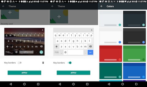 10 चीजें जो आप नहीं जानते थे कि Android के लिए Gboard क्या कर सकता है 