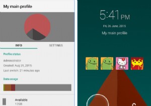 दो लोग, एक टैबलेट:आपके विकल्प क्या हैं? 
