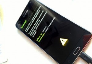 बूट समस्याओं को ठीक करने के लिए Android मरम्मत मार्गदर्शिका 