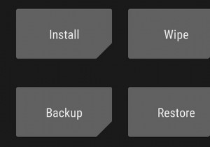 एक कस्टम Android पुनर्प्राप्ति क्या है? TWRP के साथ शुरुआत करना 