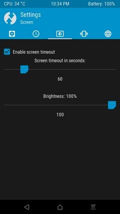 TWRP:कस्टम Android पुनर्प्राप्ति के लिए एक संपूर्ण मार्गदर्शिका