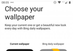 Android पर Microsoft लॉन्चर चेक आउट करने के 7 कारण