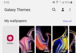 अपने सैमसंग फोन को अनुकूलित करने के 10 आवश्यक तरीके 