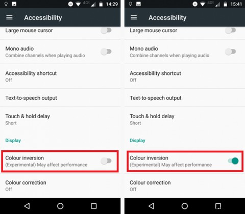 6 उपयोगी Android सेटिंग्स जिनके बारे में आप नहीं जानते होंगे 