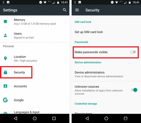 6 उपयोगी Android सेटिंग्स जिनके बारे में आप नहीं जानते होंगे 
