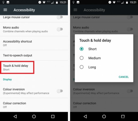 6 उपयोगी Android सेटिंग्स जिनके बारे में आप नहीं जानते होंगे 