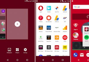 अपने Android फ़ोन पर एप्लिकेशन ढूंढने और लॉन्च करने के शीर्ष 5 तरीके 