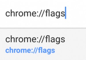 5 Android के लिए छिपे हुए क्रोम ट्विक्स जिन्हें आपको आजमाने की जरूरत है