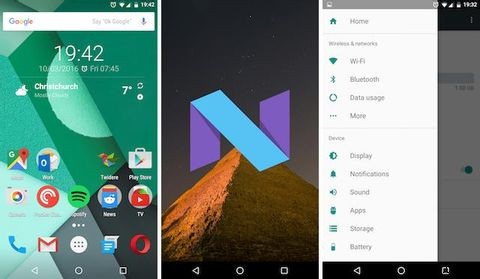 सब कुछ जो आपको Android N . के बारे में जानना आवश्यक है 