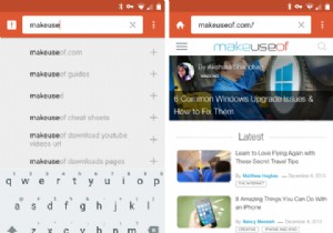 12 सर्वश्रेष्ठ मुफ्त और मुक्त स्रोत Android ऐप्स