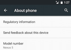 अपने डेटा को मिटाए बिना एंड्रॉइड एम कैसे स्थापित करें, साथ ही सभी बेहतरीन सुविधाएं 