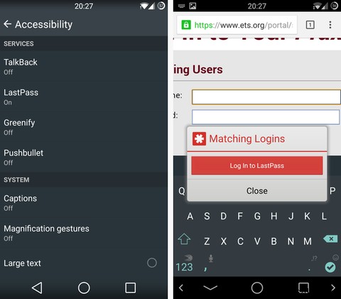 Android पर एक्सेसिबिलिटी:अपने डिवाइस को उपयोग में आसान बनाएं