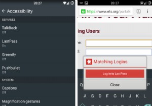 Android पर एक्सेसिबिलिटी:अपने डिवाइस को उपयोग में आसान बनाएं