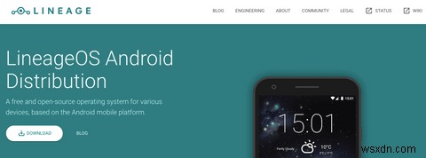 सर्वश्रेष्ठ गोपनीयता-केंद्रित Android ROM क्या है?