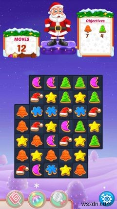 Android और iPhone पर खेलने के लिए 7 मजेदार क्रिसमस मोबाइल गेम्स 