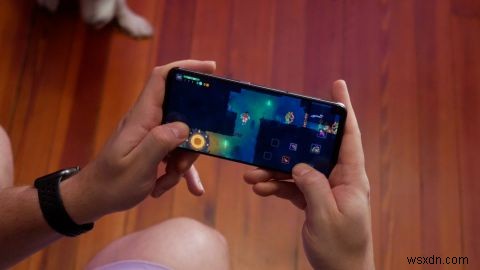 नूबिया रेड मैजिक 6 प्रो गेमिंग फोन की समीक्षा:लाभ वास्तविक है 