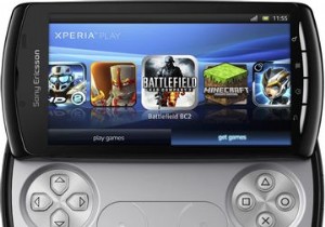 Sony पुष्टि करता है कि PlayStation गेम्स मोबाइल पर आ सकते हैं