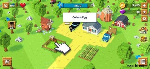 Android और iPhone पर 5 सर्वश्रेष्ठ कृषि खेल