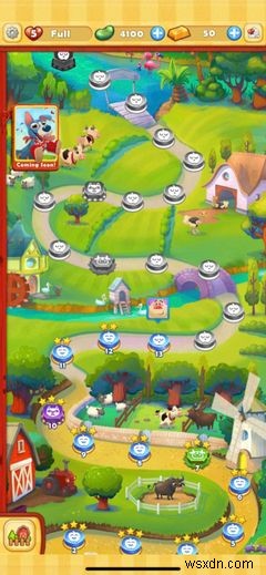 Android और iPhone पर 5 सर्वश्रेष्ठ कृषि खेल